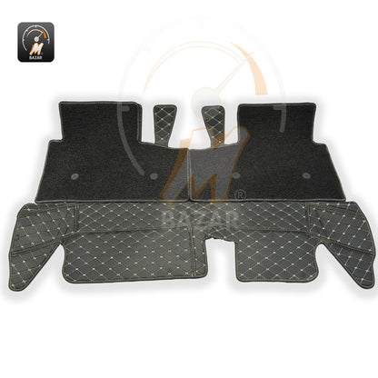 Range Rover Vouge 3D Car Mat
