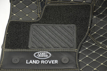 Range Rover Vouge 3D Car Mat