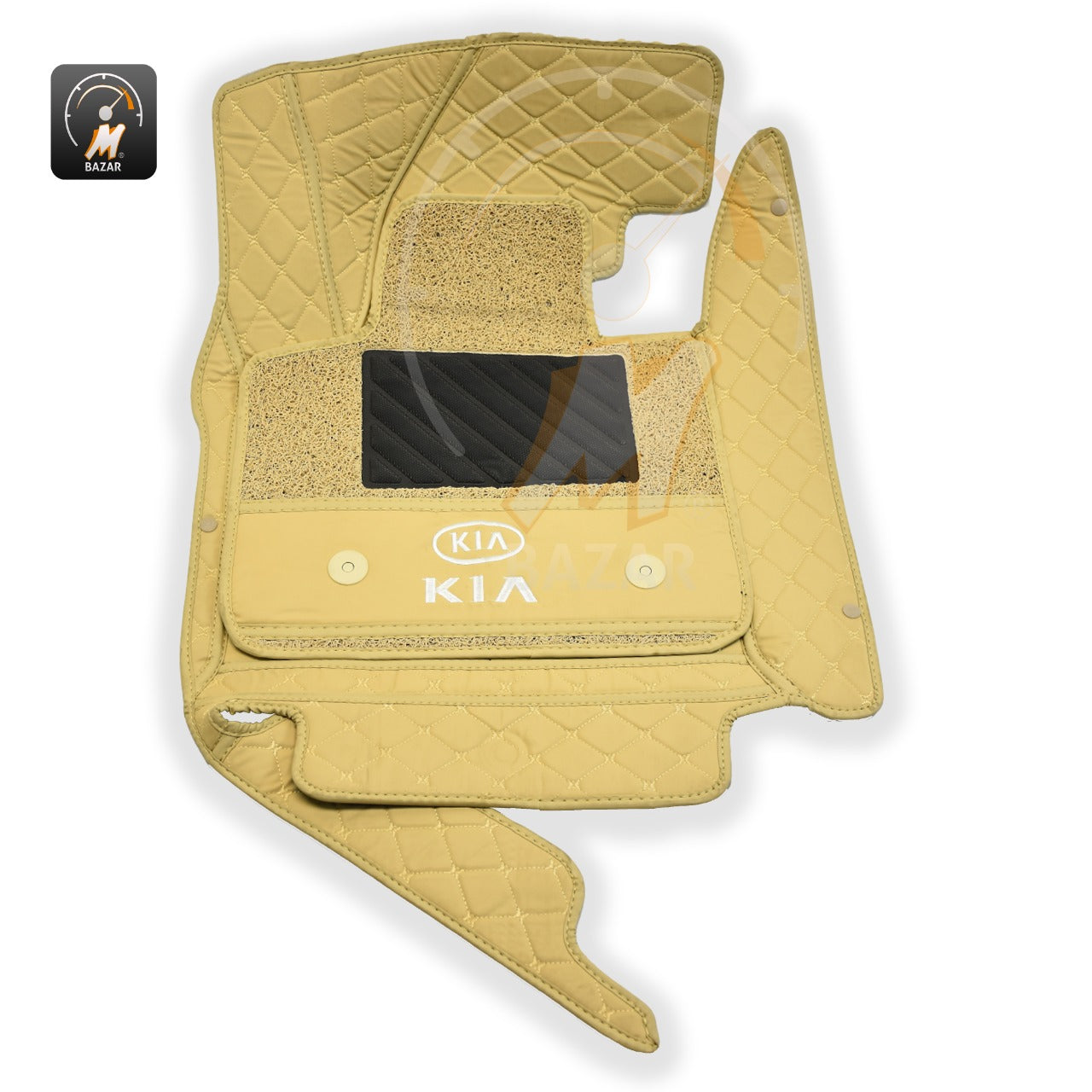 Kia Sorento 2013 3D Car Mat