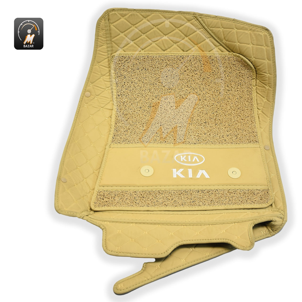 Kia Sorento 2013 3D Car Mat