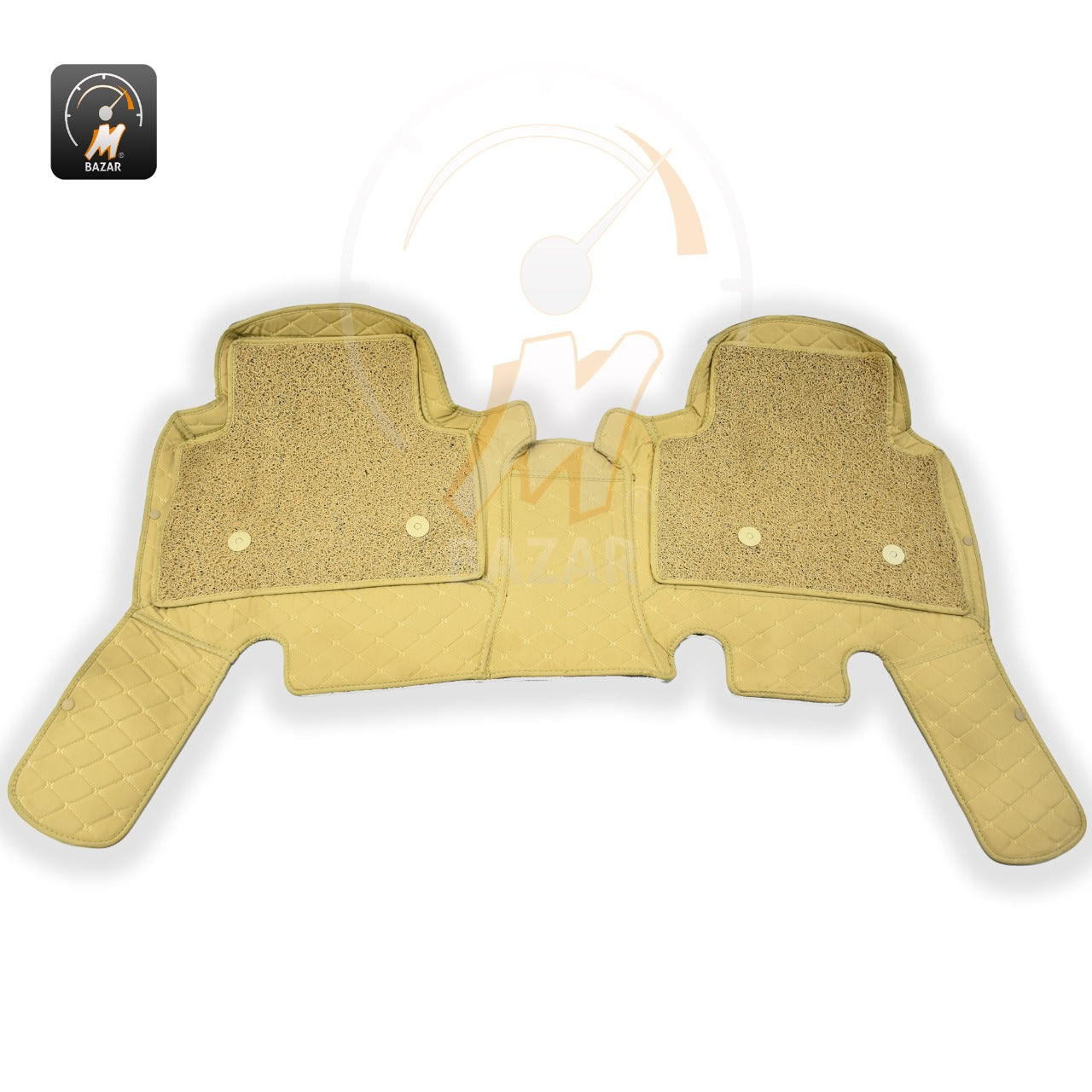 Kia Sorento 2013 3D Car Mat