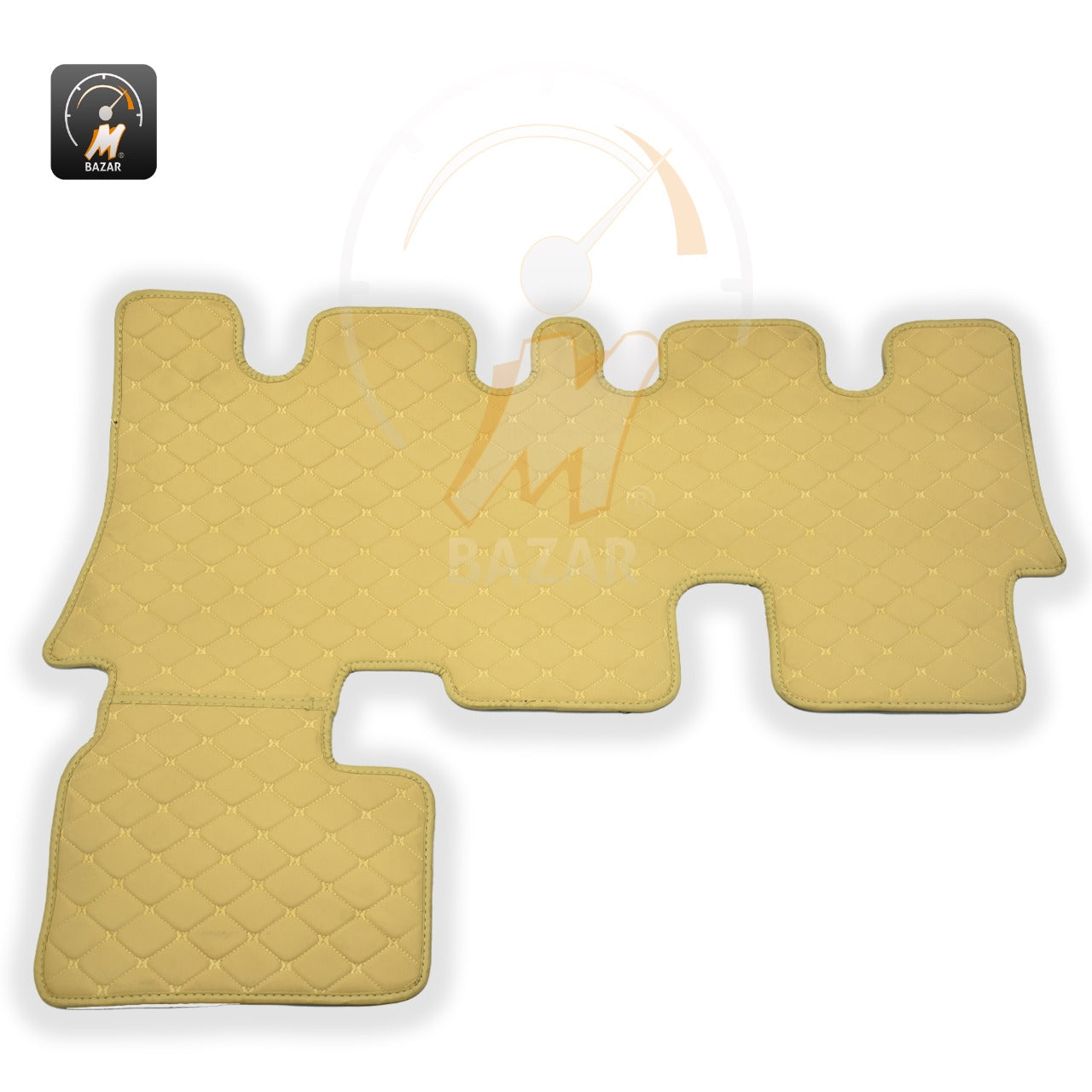 Kia Sorento 2013 3D Car Mat