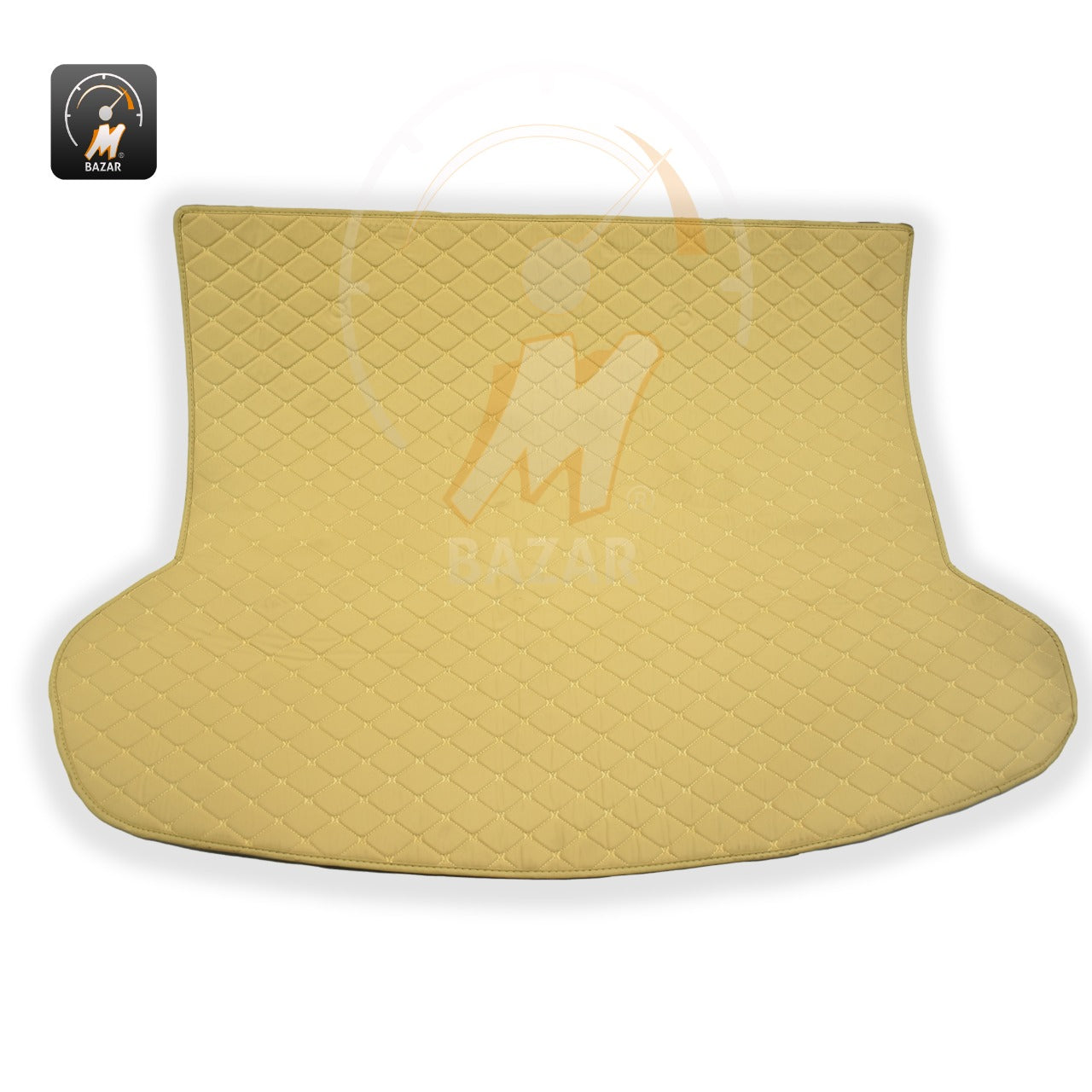 Kia Sorento 2013 3D Car Mat