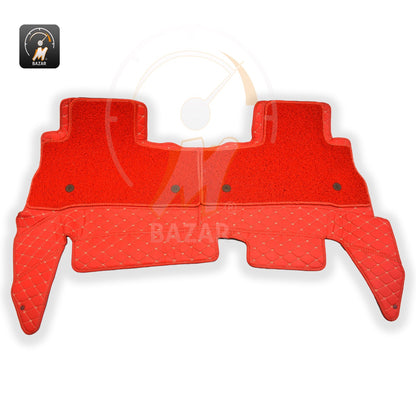 سجادة سيارة رينج روفر سبورت ثلاثية الأبعاد