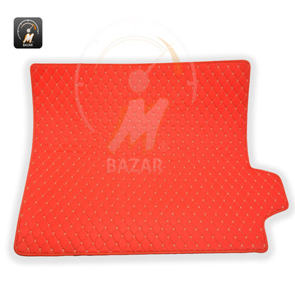 سجادة سيارة رينج روفر سبورت ثلاثية الأبعاد