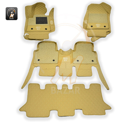 Kia Sorento 2016-2021 3D Car Mat