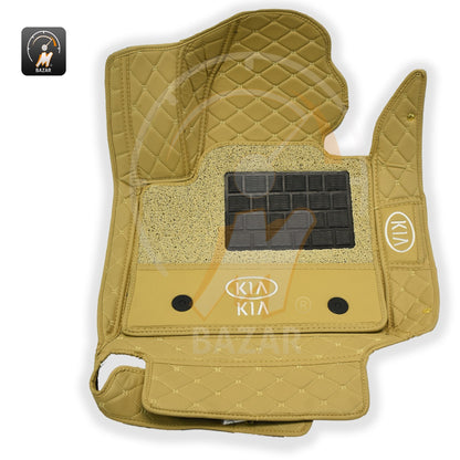 Kia Sorento 2016-2021 3D Car Mat