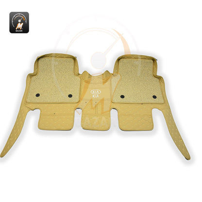 Kia Sorento 2016-2021 3D Car Mat