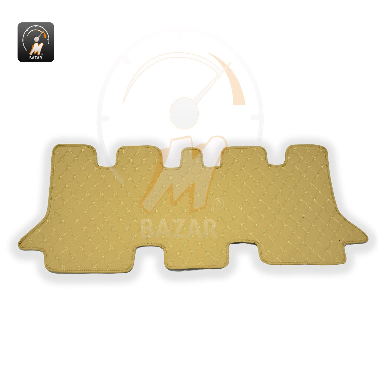 Kia Sorento 2016-2021 3D Car Mat
