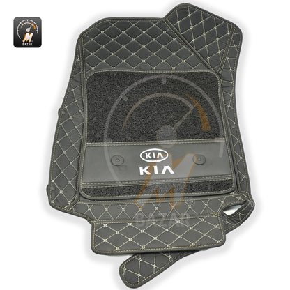 Kia Sorento 2016-2021 3D Car Mat