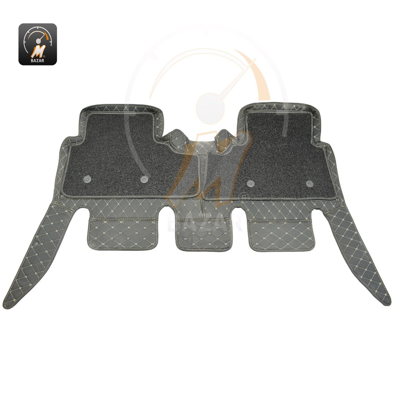 Kia Sorento 2016-2021 3D Car Mat