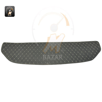 Kia Sorento 2016-2021 3D Car Mat