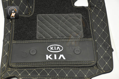 Kia Sorento 2016-2021 3D Car Mat