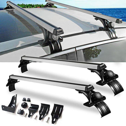 Universal Car Roof Rack