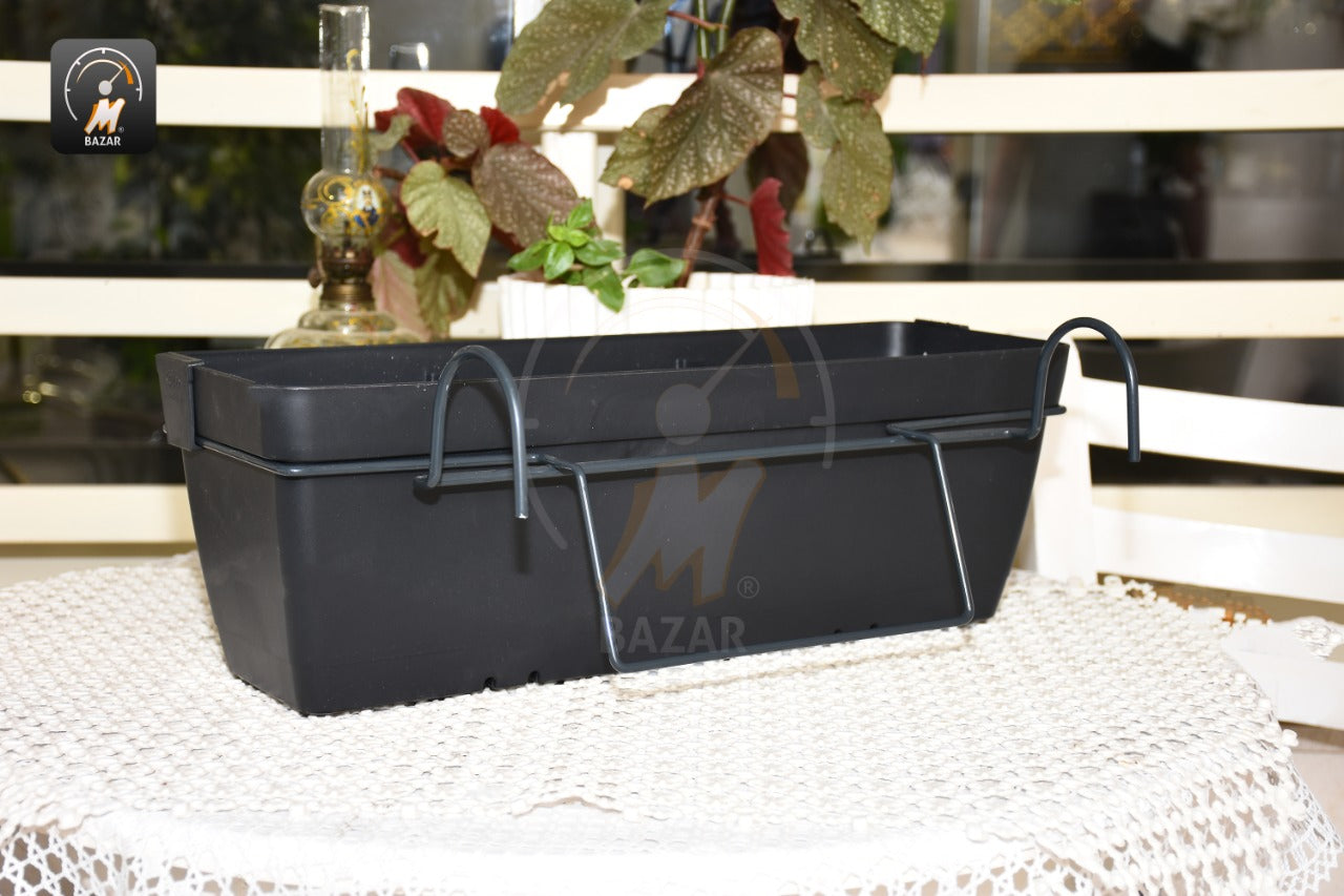 Hanging Planter FLY.050.RI