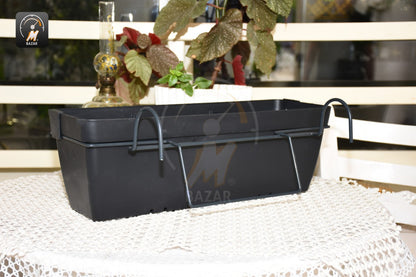 Hanging Planter FLY.050.RI