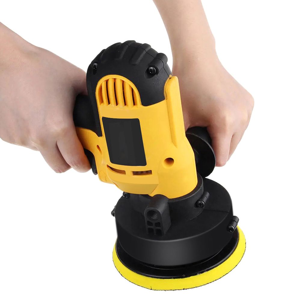 Electric Car Polisher