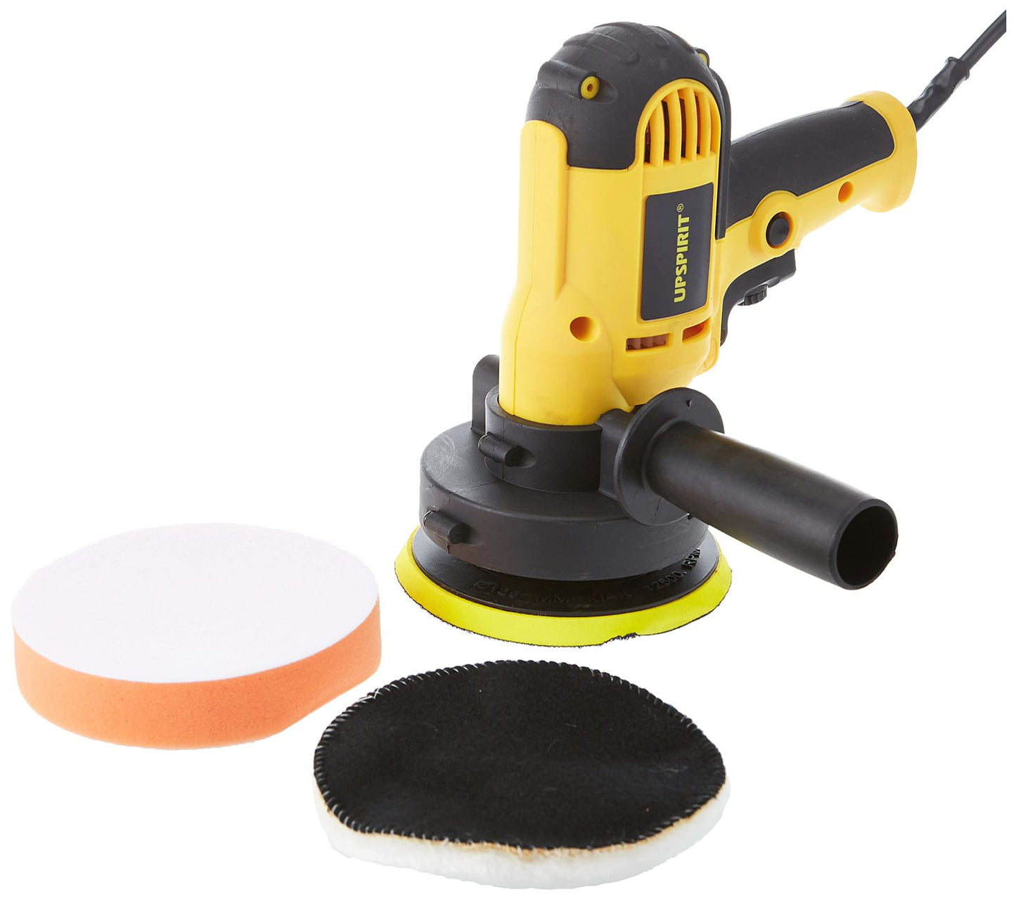 Electric Car Polisher