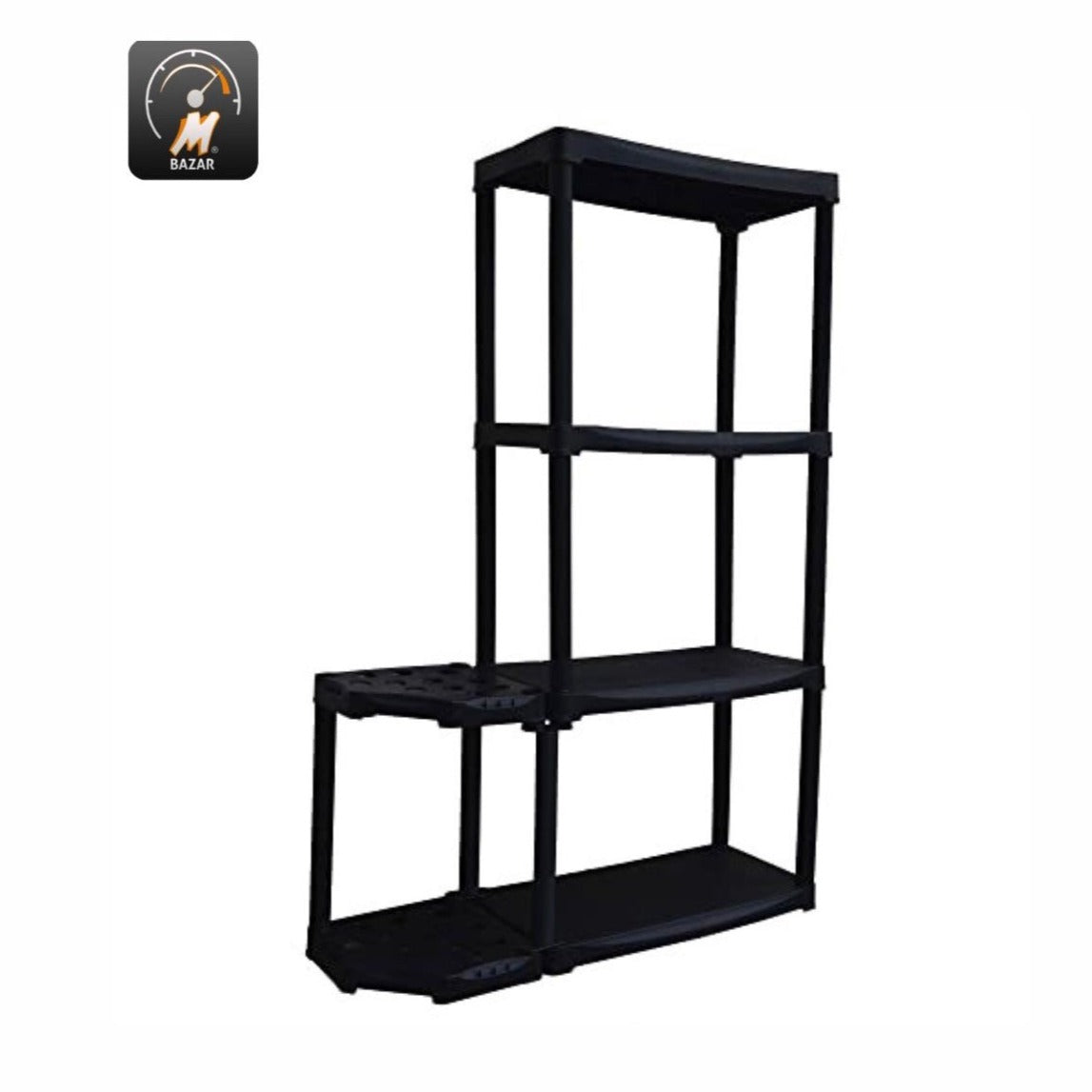 Modern Tool Rack T29N+T60/4