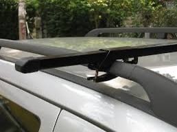 Universal Car Roof Rack