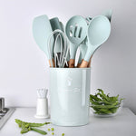 Kitchenware Silicone Utensils