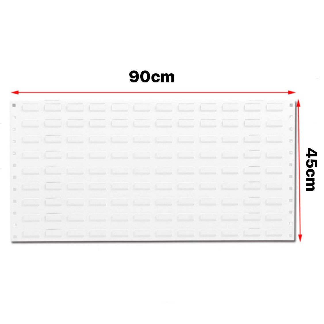 Hardware Tools Hanging Plate