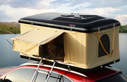 Car Camping Roof Tent