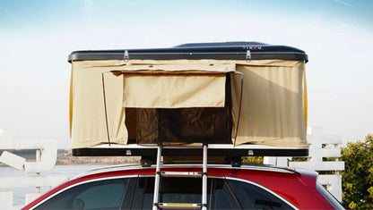Car Camping Roof Tent