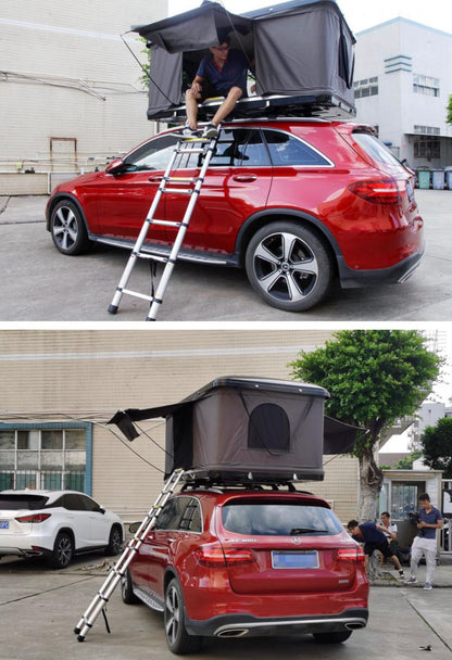 Car Camping Roof Tent