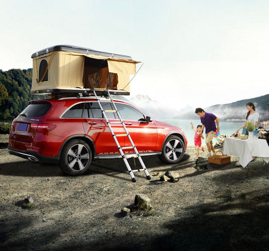 Car Camping Roof Tent