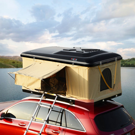 Car Camping Roof Tent