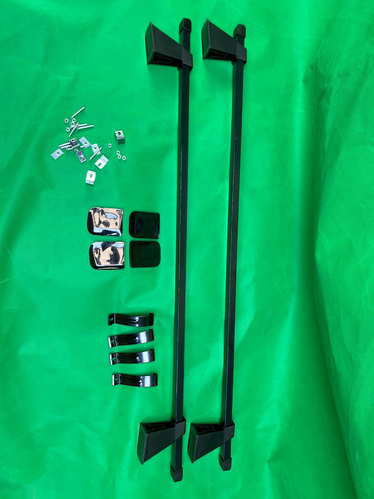 Universal Car Roof Rack