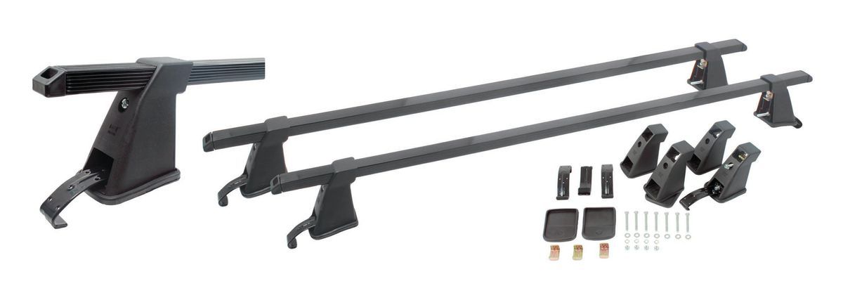Universal Car Roof Rack