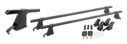 Universal Car Roof Rack