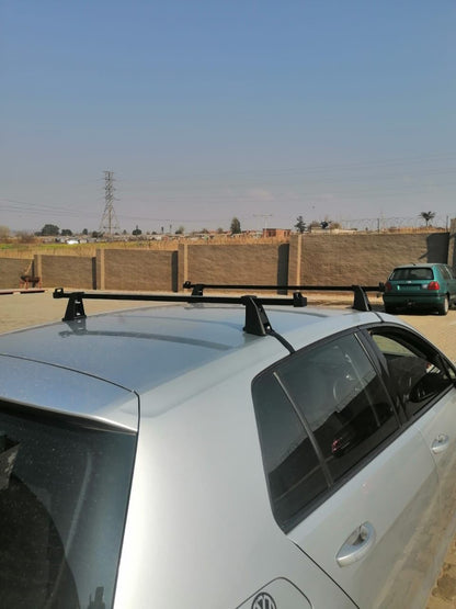 Universal Car Roof Rack