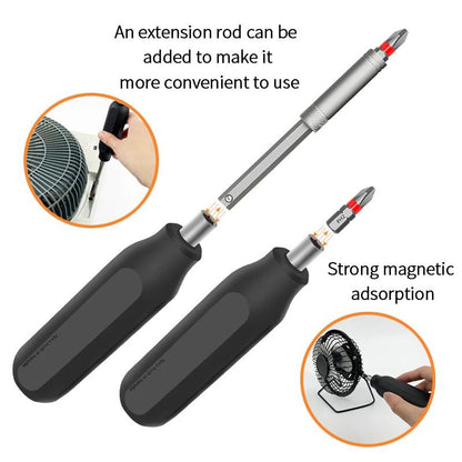 40 in 1 Multifunction Precision Screwdriver Set