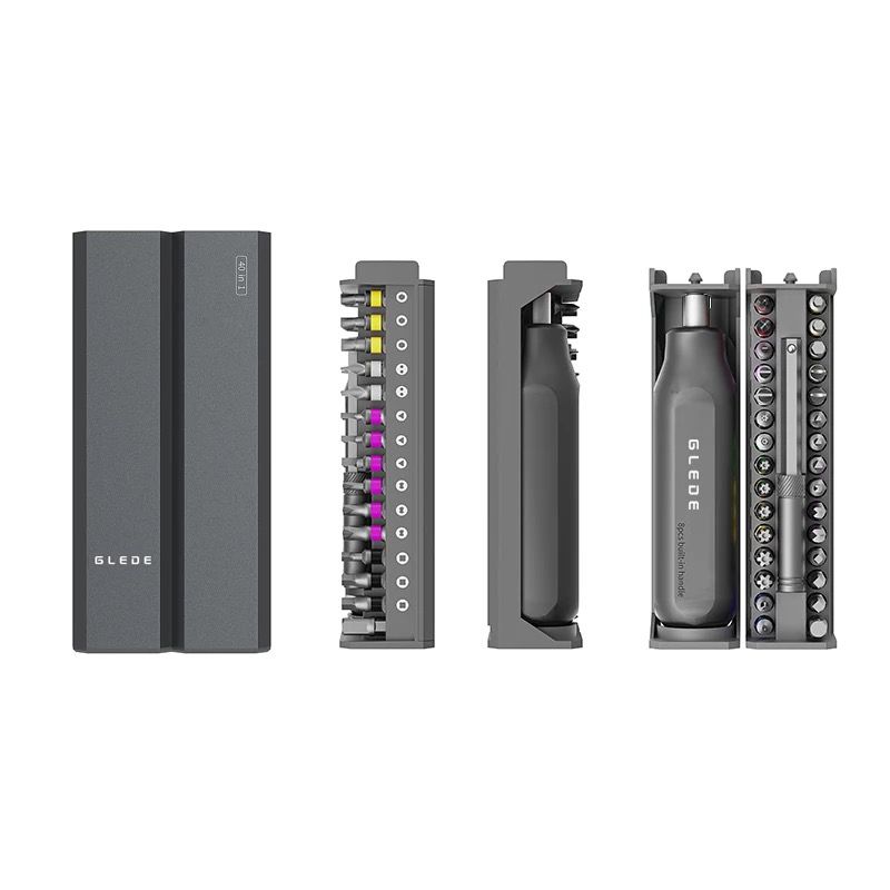 40 in 1 Multifunction Precision Screwdriver Set