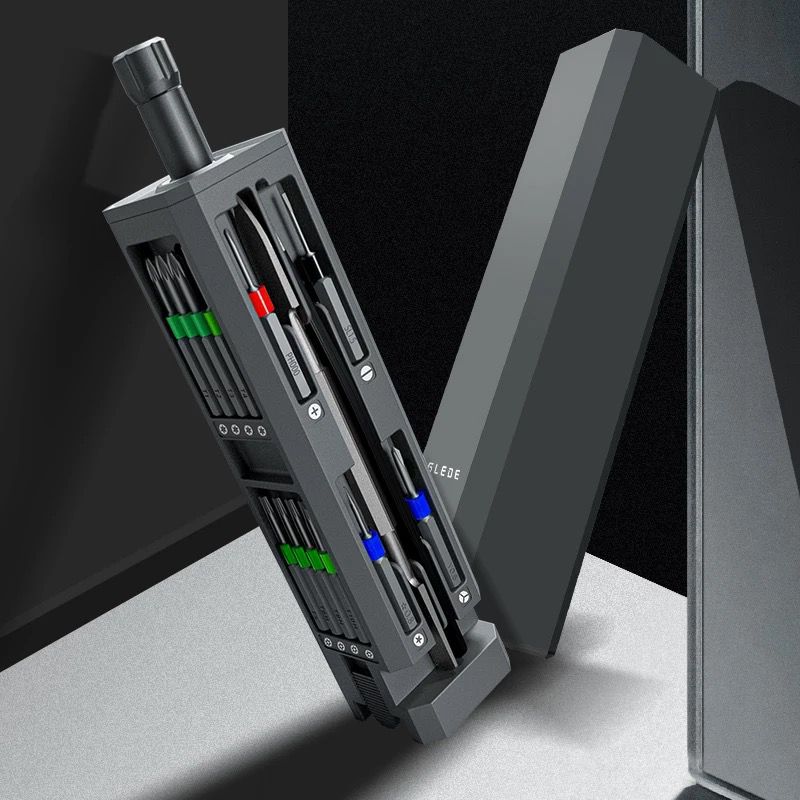 40 in 1 Multifunction Precision Screwdriver Set