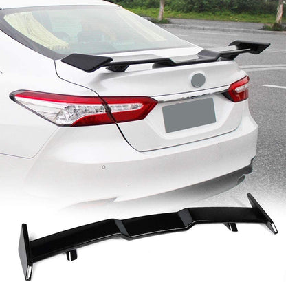 تۆیۆتا کامری سپۆیلەر