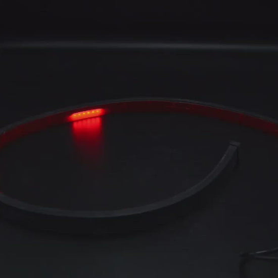 Car Brake LED Light