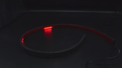 Car Brake LED Light