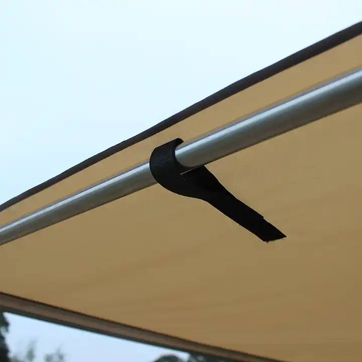 Aluminum Awning Camping Car Tent