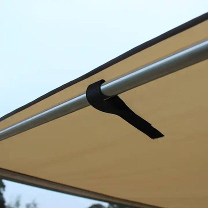 Aluminum Awning Camping Car Tent
