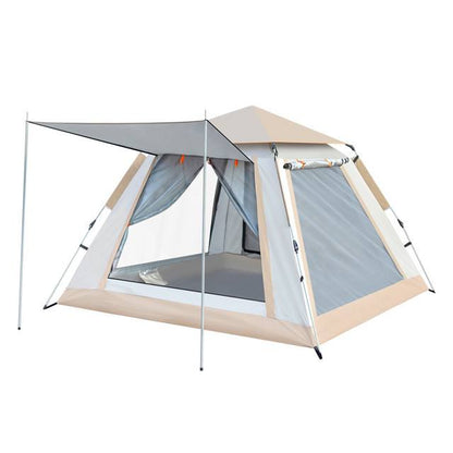 Full Automatic Waterproof Camping Tent