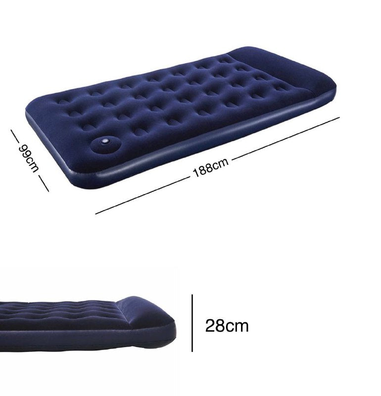 pavillo Inflatable Camping Air Bed