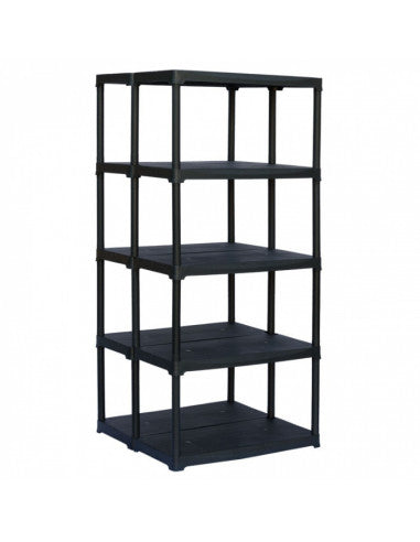 Modern Tool Rack T80/10PLUS