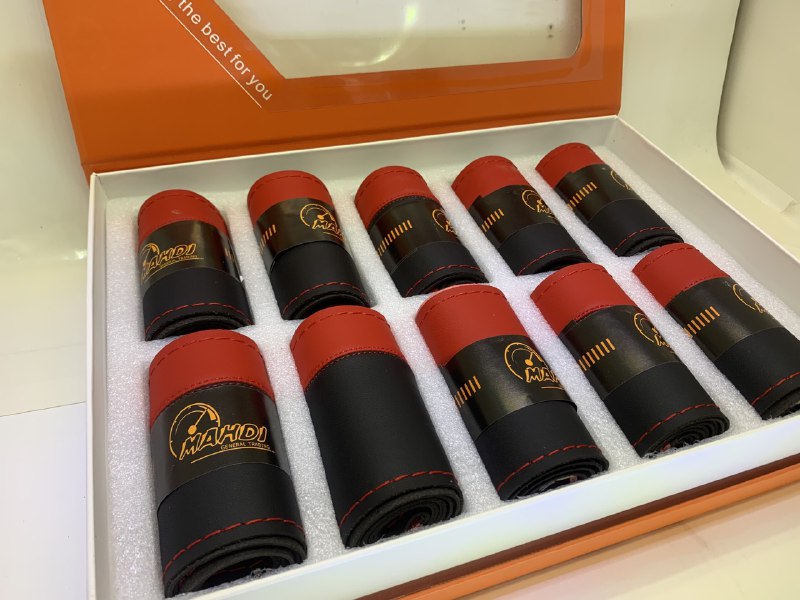 Steering Wheel Cover