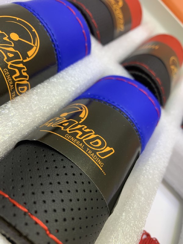 Steering Wheel Cover