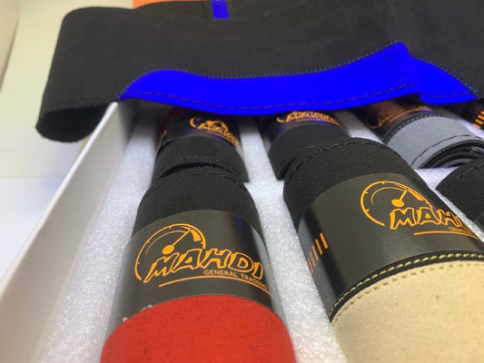 Steering Wheel Cover