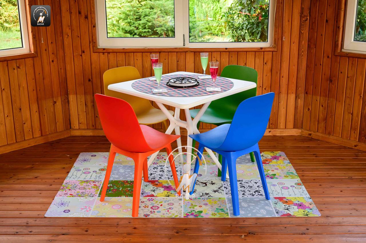 Modern Furniture Set